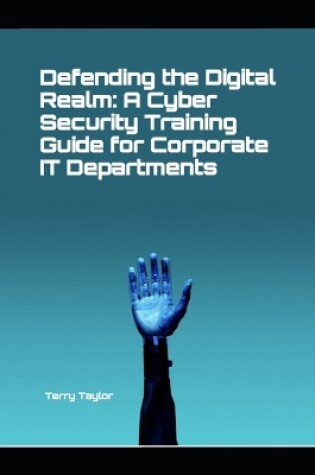 Cover of Defending the Digital Realm