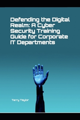 Book cover for Defending the Digital Realm