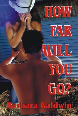 Book cover for How Far Will You Go?