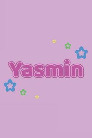 Cover of Yasmin