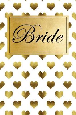 Book cover for Bride