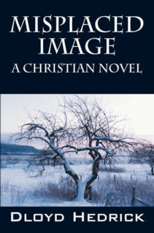 Cover of Misplaced Image