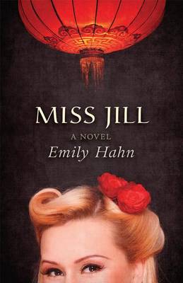 Book cover for Miss Jill