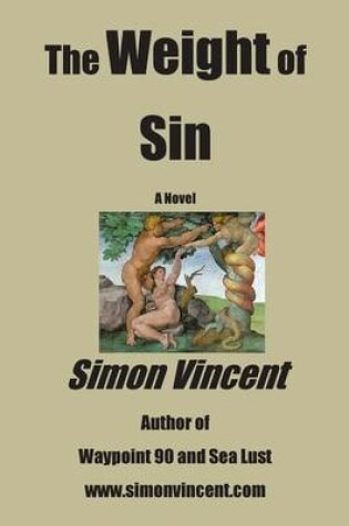 Cover of The Weight of Sin
