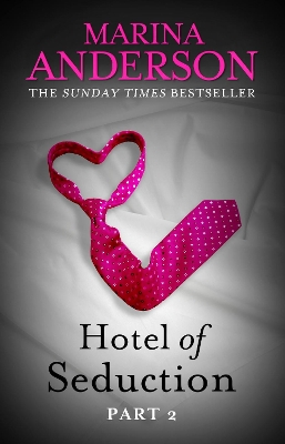 Cover of Hotel of Seduction: Part 2