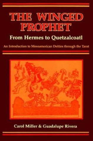 Cover of The Winged Prophet