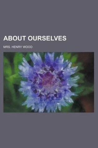 Cover of About Ourselves