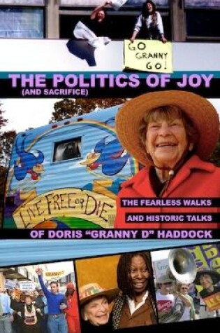 Cover of The Politics of Joy (and Sacrifice)
