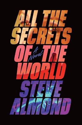 Book cover for All the Secrets of the World