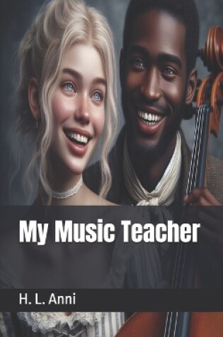 Cover of My Music Teacher