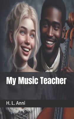 Cover of My Music Teacher