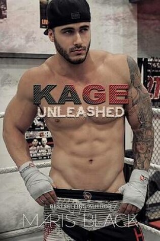 Cover of Kage Unleashed