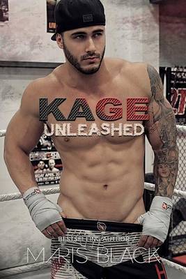 Book cover for Kage Unleashed