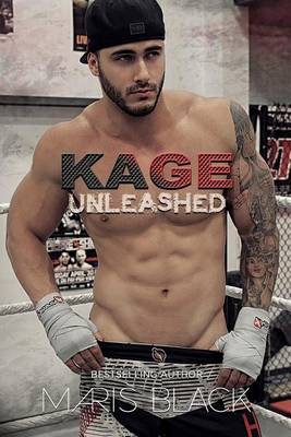 Cover of Kage Unleashed