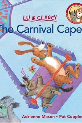 Cover of The Carnival Caper