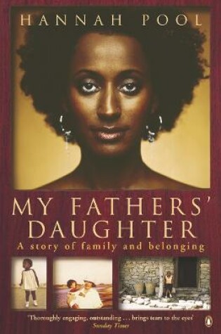 Cover of My Fathers' Daughter