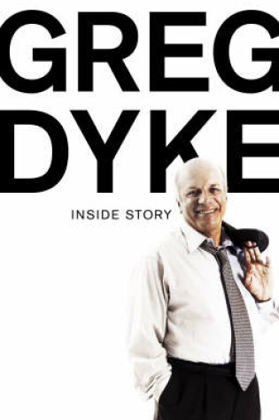 Cover of Greg Dyke