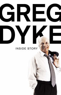 Book cover for Greg Dyke