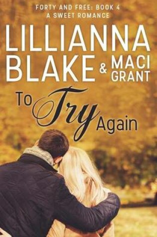 Cover of To Try Again