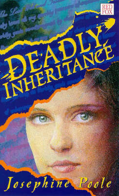 Cover of Deadly Inheritance