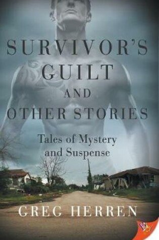 Cover of Survivor's Guilt and Other Stories