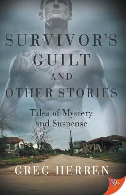 Book cover for Survivor's Guilt and Other Stories