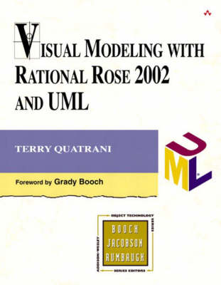 Book cover for Value Pack: Requirements Analysis and System Design with Visual Modeling with Rational Rose 2002 and UML and C# for Students
