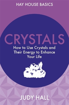 Cover of Crystals