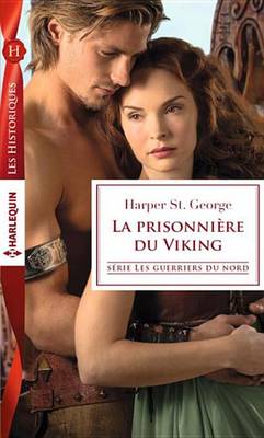 Book cover for La Prisonniere Du Viking