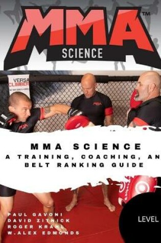 Cover of MMA Science