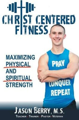 Cover of Christ-Centered Fitness