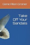 Book cover for Take Off Your Sandals