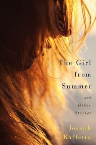 Cover of The Girl from Summer and Other Stories