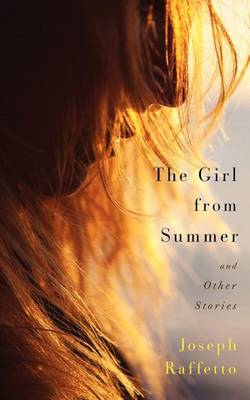 Book cover for The Girl from Summer and Other Stories