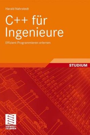 Cover of C++ für Ingenieure