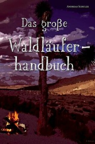 Cover of Das Grosse Waldlauferhandbuch