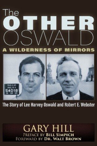 Cover of The Other Oswald