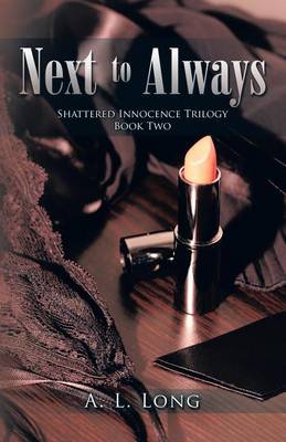 Book cover for Next to Always