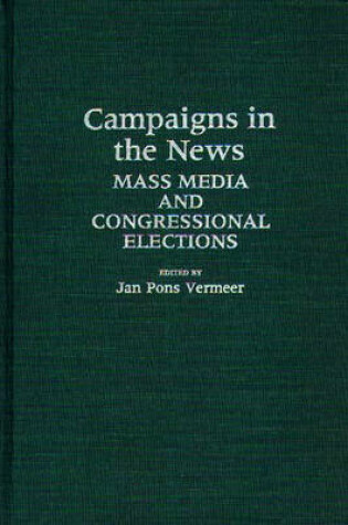 Cover of Campaigns in the News