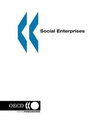 Cover of Social Enterprises