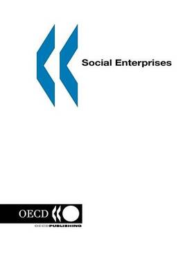 Book cover for Social Enterprises