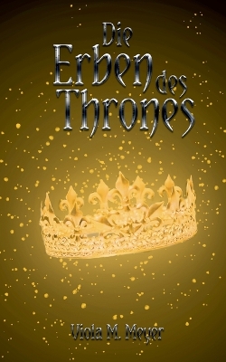 Cover of Die Erben des Thrones