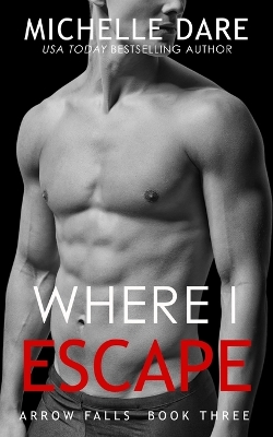 Book cover for Where I Escape