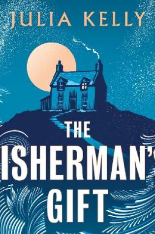 Cover of The Fisherman's Gift