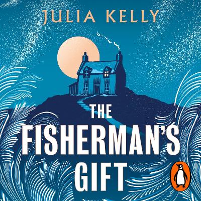 Book cover for The Fisherman's Gift