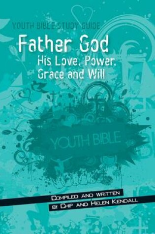 Cover of Father God