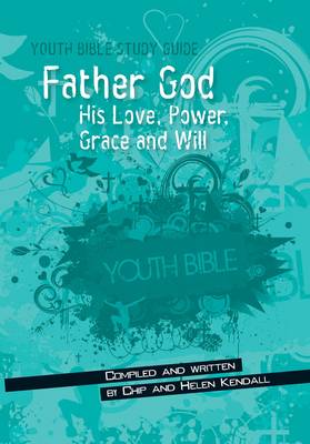 Book cover for Father God