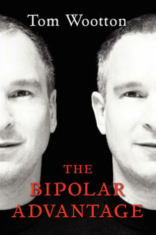 Cover of The Bipolar Advantage