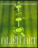 Book cover for Alien Art