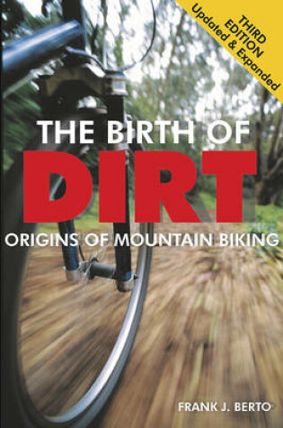 Cover of The Birth of Dirt